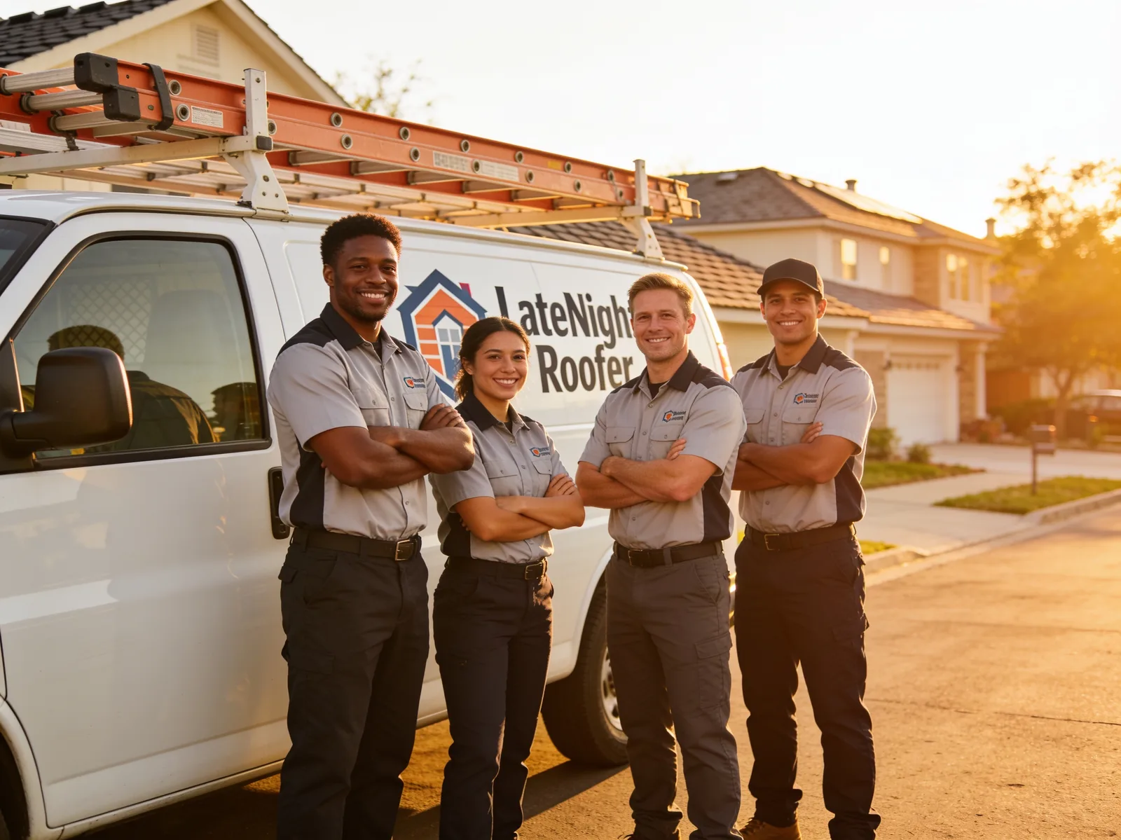Emergency Roof Repair company in Los Molinos, CA