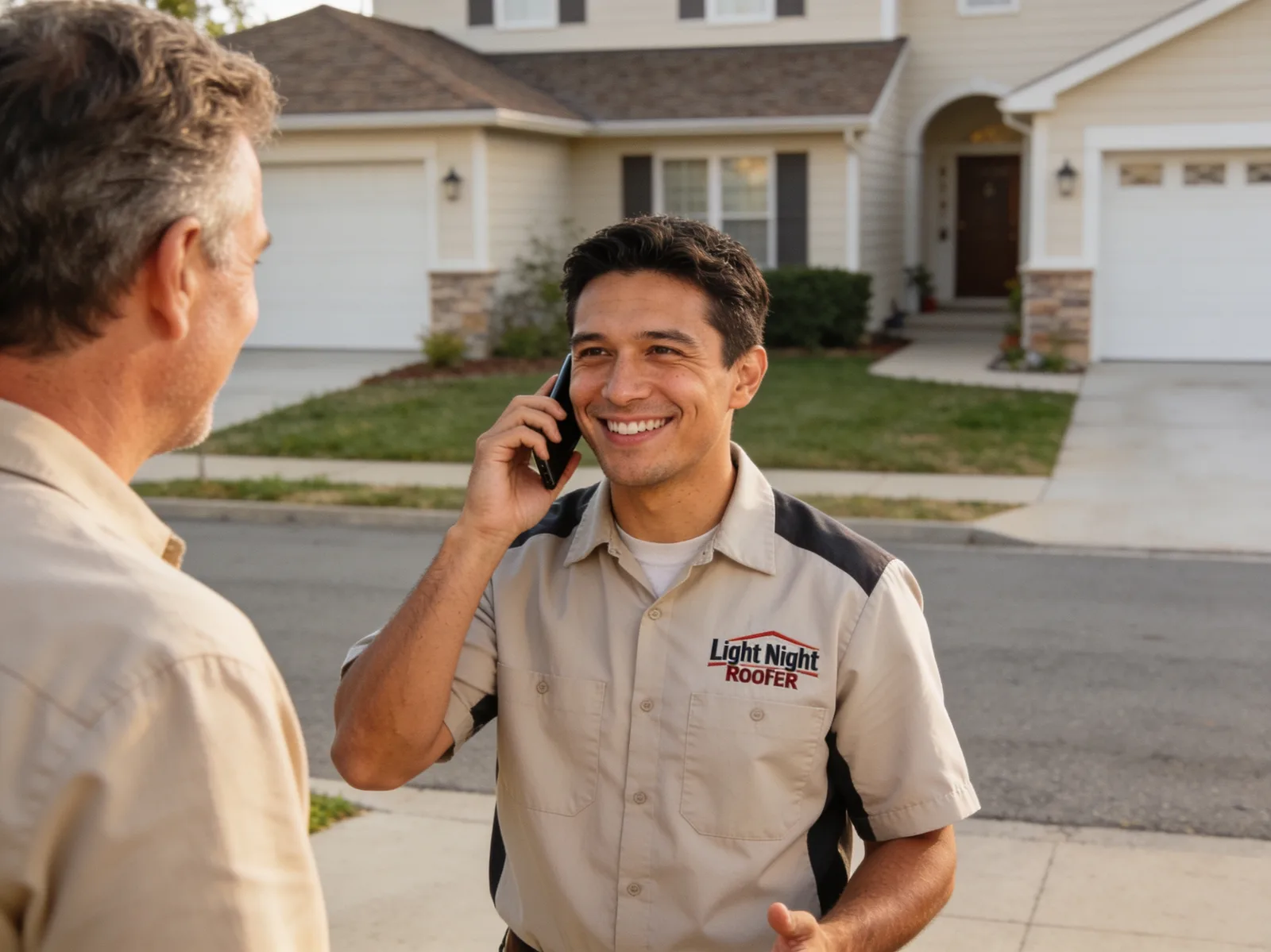 Emergency Roof Repair Los Molinos, CA FAQs